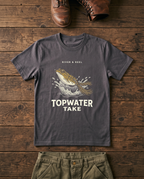 Topwater Take T-Shirt