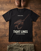 Tight Lines — River & Reel