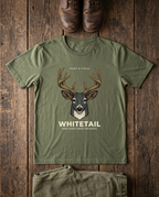 Whitetail T-Shirt