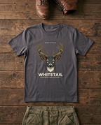 Whitetail T-Shirt