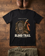 Blood Trail T-Shirt