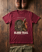 Blood Trail T-Shirt
