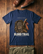 Blood Trail T-Shirt
