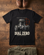 Dial Zero T-Shirt