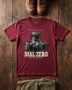 Dial Zero T-Shirt