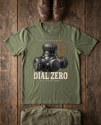 Dial Zero T-Shirt