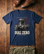 Dial Zero T-Shirt