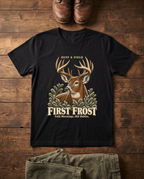 First Frost T-Shirt