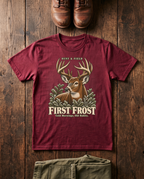 First Frost T-Shirt