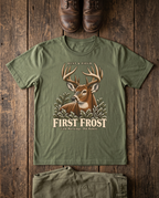 First Frost T-Shirt