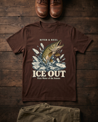 Ice Out T-Shirt