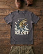 Ice Out T-Shirt