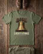Liberty's Forge T-Shirt