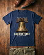 Liberty's Forge T-Shirt