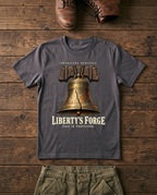 Liberty's Forge T-Shirt