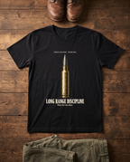 Long Range Discipline T-Shirt