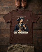 The Minuteman T-Shirt