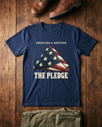 The Pledge T-Shirt