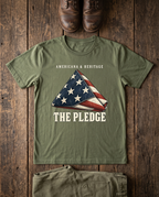 The Pledge T-Shirt