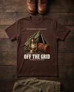 Off The Grid T-Shirt