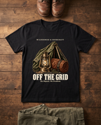 Off The Grid T-Shirt