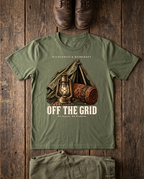 Off The Grid T-Shirt