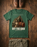 Off The Grid T-Shirt
