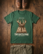 The Rattle Bag T-Shirt