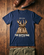 The Rattle Bag T-Shirt