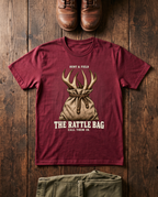 The Rattle Bag T-Shirt