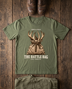 The Rattle Bag T-Shirt