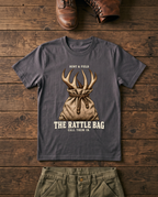 The Rattle Bag T-Shirt