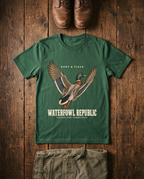 Waterfowl Republic T-Shirt