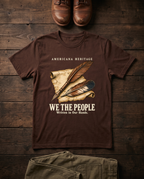 We The People T-Shirt