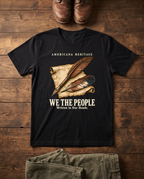 We The People T-Shirt