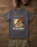 We The People T-Shirt