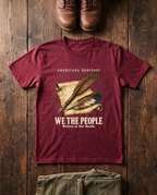 We The People T-Shirt