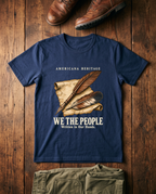 We The People T-Shirt