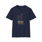 Tight Lines — River & Reel